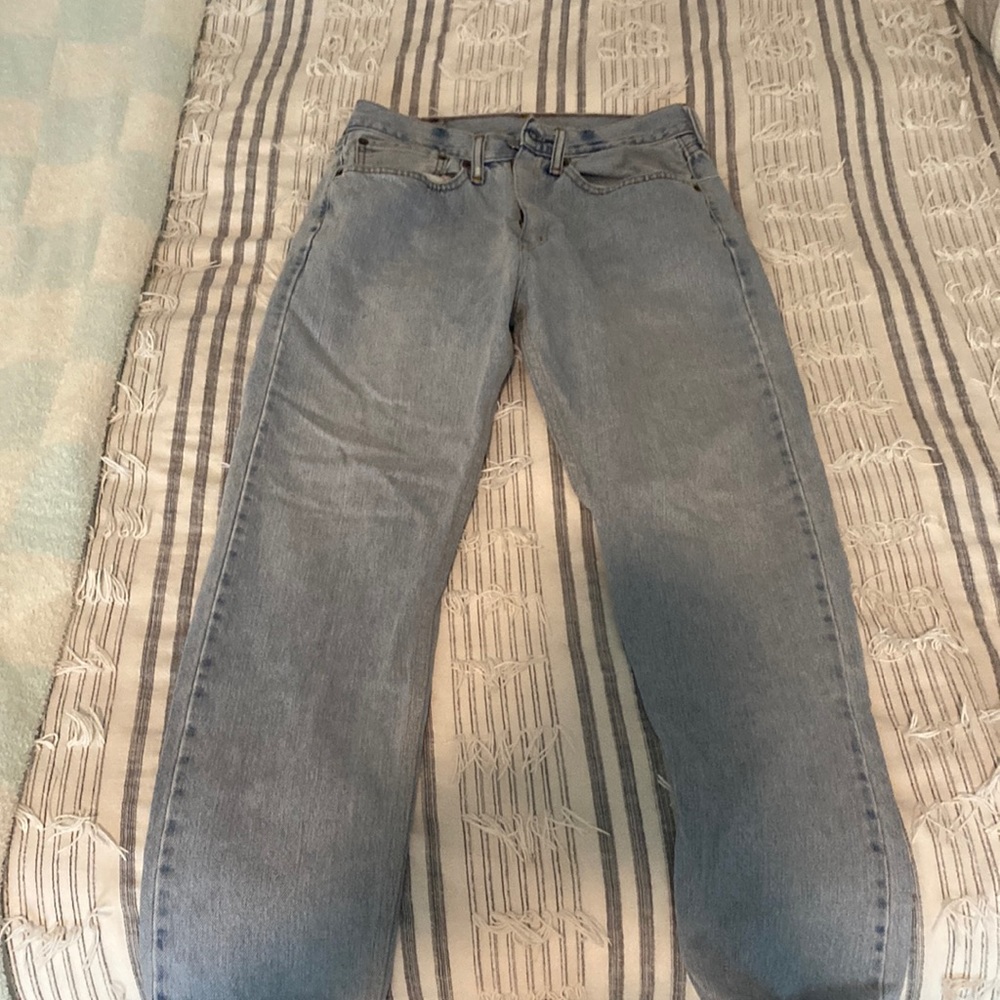 Levi’s jeans